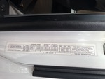 General Appearance with Motor Vehicle Safety Standards Label