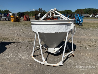 Concrete Bucket