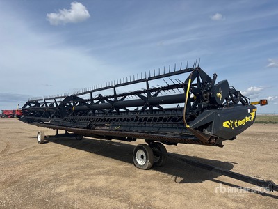 2014 Honey Bee 4040 40 ft Schneidwerk