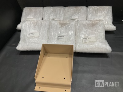 (8) DRS 170378-2 Antenna Guards