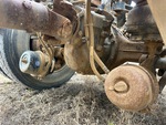 Drivetrain with 