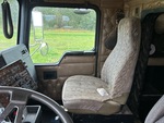 Cab with 