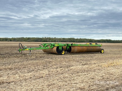 2018 Mandako LR5040 50 ft Land Roller