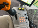 Control Station with 