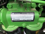 Engine with 