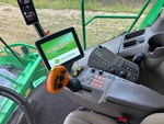 Control Station with 