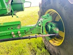 Drivetrain with 