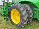 Chassis with 
