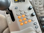 Control Station with 