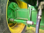 Drivetrain with 