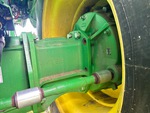 Drivetrain with 