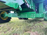 Drivetrain with 
