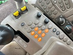 Control Station with 