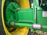 Drivetrain with 