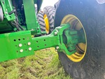 Drivetrain with 