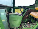 Control Station with 
