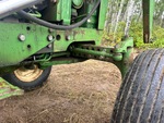 Drivetrain with 