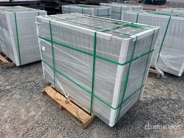 Industrial and Construction Supplies