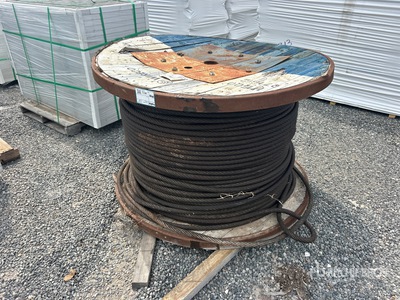 Quantity of Cable