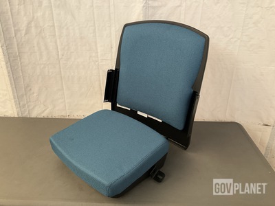 (42) Krueger Upholstered Chairs