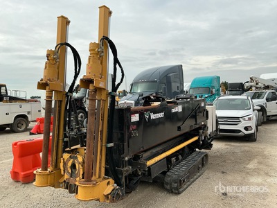 2019 Vermeer D20X22 Series 3 Wiertnica kierunkowa