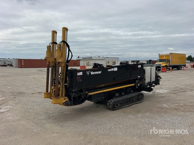 2019 Vermeer D20X22III Perforatrice direzionale