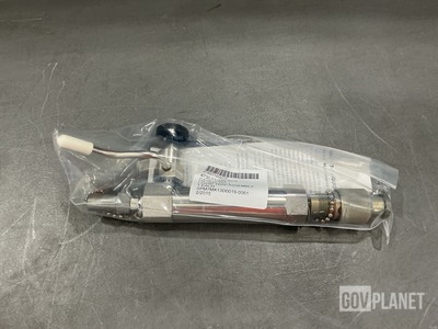 King Nutronics 3666-197-1 Liquid Trap Assembly