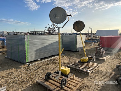 CEP Portable Work Light