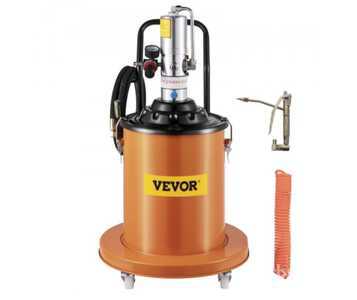 2026 20L Air-Operated Grease Pump Divers - Outils à main (Unused)