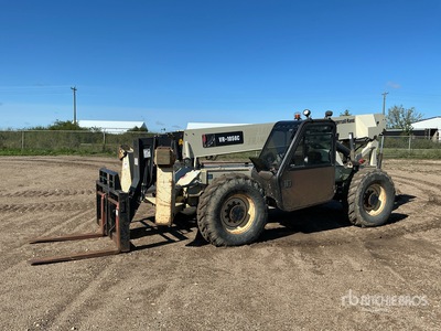 2005 Ingersoll Rand VR1056C Verreiker