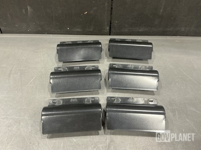 (6) Vehicular Components