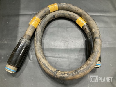 Naval Sea Systems 7103913-9 Electrical Cable Assembly Set