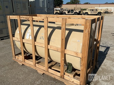 12269886 Water Tank