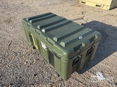 Shipping & Storage Case