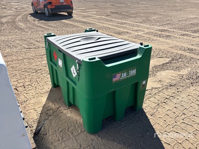 2026 AM Tank 440 L Plastic Réservoir de carburant (Unused)
