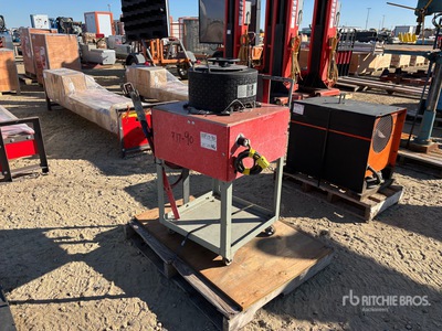 Variac 50-B Adjustable 7 KVA Transformator
