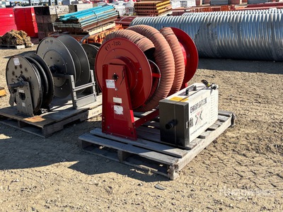 Enviroflex Welding Fume Extractor