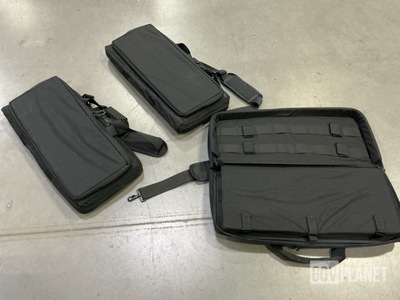 (13) Small Arms Cases