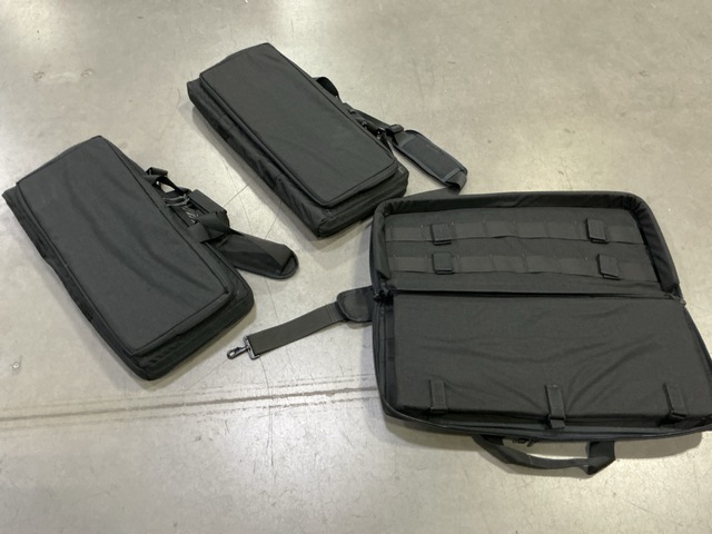 (13) Small Arms Cases