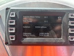 Hour Meter / Odometer