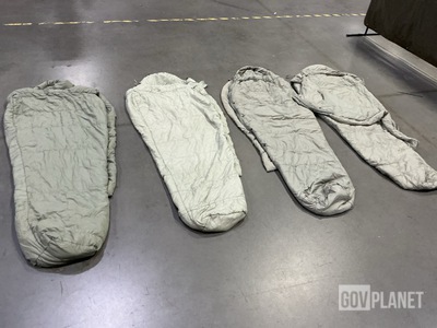 (40) Sleeping Bags