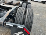 4 dessous de caisse - Camion with