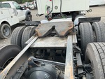 4 dessous de caisse - Camion with