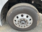 4 dessous de caisse - Camion with