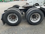 4 dessous de caisse - Camion with