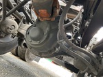 Groupe motopropulseur with