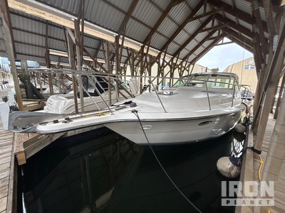1988 Tiara 33 33 ft Jacht motorowy