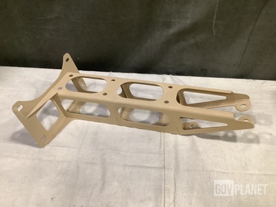 (16) Oshkosh Defense 3820695 Mounting Brackets