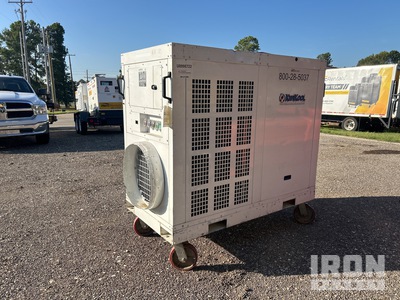 2020 (unverified) KwiKool KPO12-23 12 ton Air Conditioner