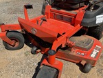 Chassis with Frame Condition